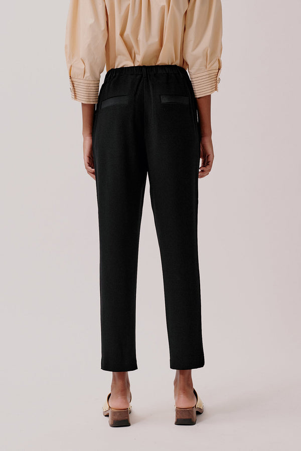 Hofmann Copenhagen Valina Pants Black