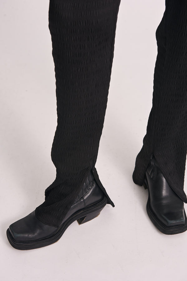 Hofmann Copenhagen Zita Pants Black Black