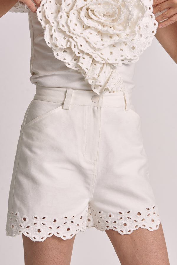 Hofmann Copenhagen Hortense Shorts-White $81.00 $221.00 SAVE 63% Size 38 34 Variant Sold Out Or Unavailable 36 Variant Sold Out Or Unavailable 38 Variant Sold Out Or Unavailable 40 Variant Sold Out Or Unavailable 42 Variant Sold