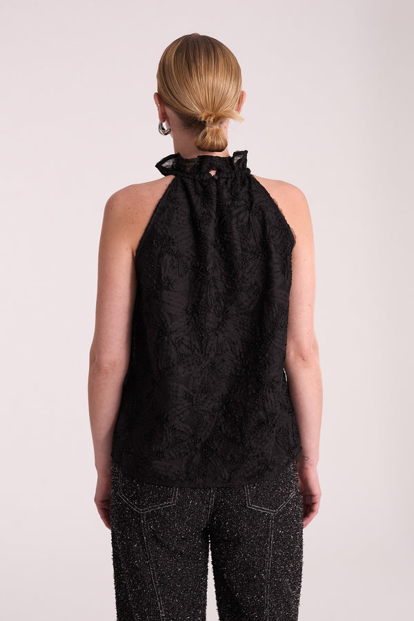 Hofmann Copenhagen Iliana Top-Black $210.00 Size 34 34 Variant Sold Out Or Unavailable 36 Variant Sold Out Or Unavailable 38 Variant Sold Out Or Unavailable 40 Variant Sold Out Or Unavailable 42 Variant Sold Out Or Unavailable 4