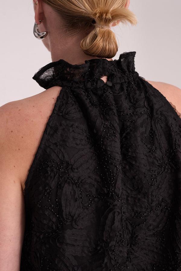 Hofmann Copenhagen Iliana Top-Black $210.00 Size 34 34 Variant Sold Out Or Unavailable 36 Variant Sold Out Or Unavailable 38 Variant Sold Out Or Unavailable 40 Variant Sold Out Or Unavailable 42 Variant Sold Out Or Unavailable 4