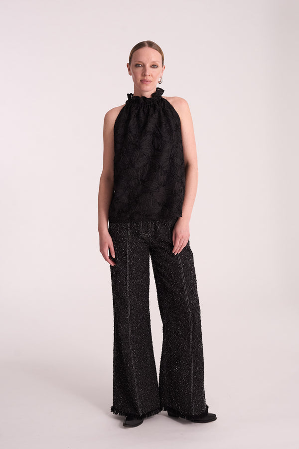 Hofmann Copenhagen Iliana Top-Black $210.00 Size 34 34 Variant Sold Out Or Unavailable 36 Variant Sold Out Or Unavailable 38 Variant Sold Out Or Unavailable 40 Variant Sold Out Or Unavailable 42 Variant Sold Out Or Unavailable 4