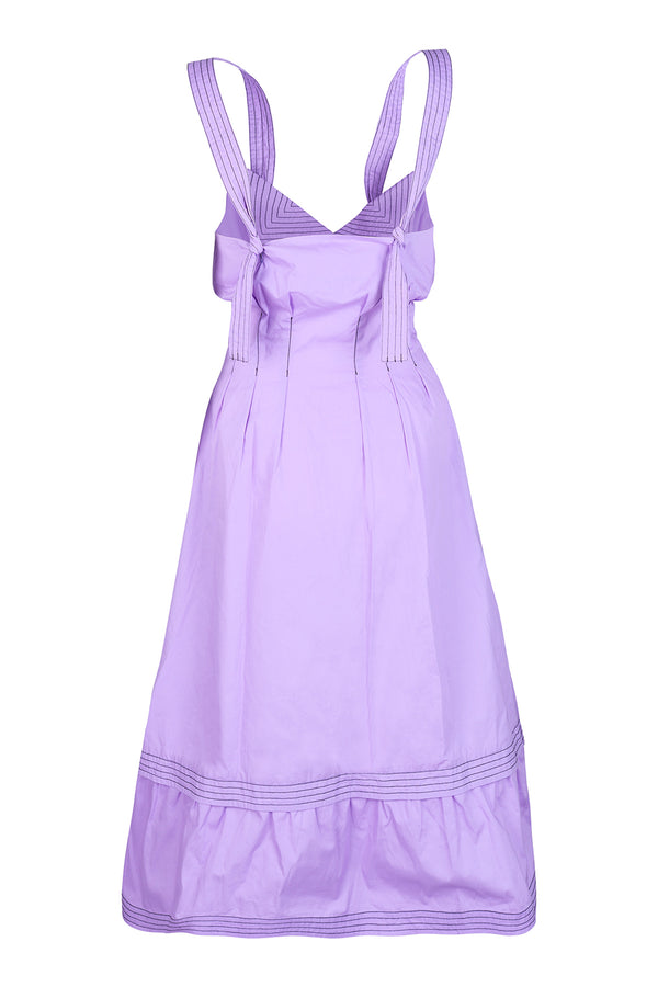 Hofmann Copenhagen Ines Dress $105.00 $303.00 SAVE 65% Size 36 36 Variant Sold Out Or Unavailable 38 Variant Sold Out Or Unavailable 40 Variant Sold Out Or Unavailable 36 38 40 − + Adding To Cart Added To Cart Add To Cart •