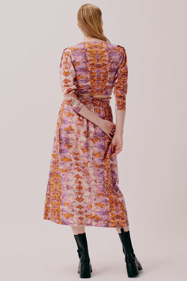 Hofmann Copenhagen Kira Top $58.00 $116.00 SAVE 50% Size 34 34 Variant Sold Out Or Unavailable 36 Variant Sold Out Or Unavailable 38 Variant Sold Out Or Unavailable 40 Variant Sold Out Or Unavailable 34 36 38 40 − + Adding To