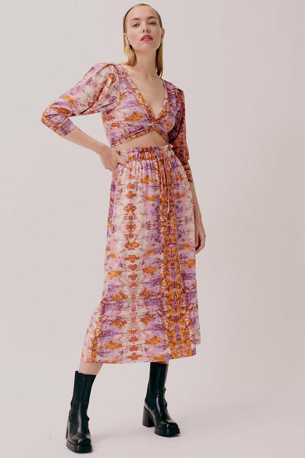 Hofmann Copenhagen Kira Top $58.00 $116.00 SAVE 50% Size 34 34 Variant Sold Out Or Unavailable 36 Variant Sold Out Or Unavailable 38 Variant Sold Out Or Unavailable 40 Variant Sold Out Or Unavailable 34 36 38 40 − + Adding To