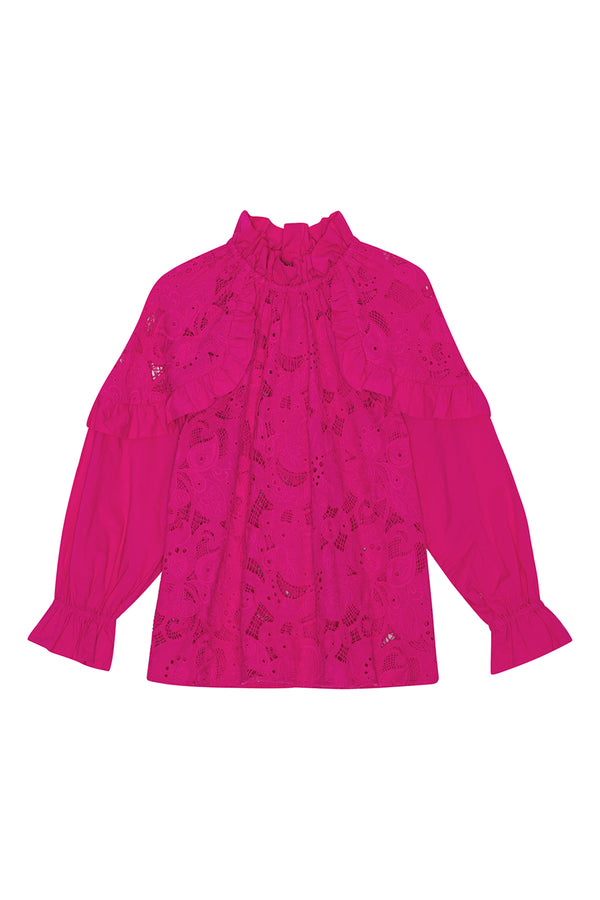 Hofmann Copenhagen Lisette Blouse $93.00 $233.00 SAVE 60% Size 36 34 Variant Sold Out Or Unavailable 36 Variant Sold Out Or Unavailable 38 Variant Sold Out Or Unavailable 40 Variant Sold Out Or Unavailable 42 Variant Sold Out Or