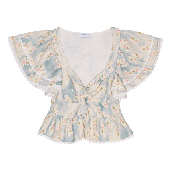 Hofmann Copenhagen Mika Top Blue Sky $143.76 $383.63 SAVE 62% Size 34 34 Variant Sold Out Or Unavailable 36 Variant Sold Out Or Unavailable 38 Variant Sold Out Or Unavailable 40 Variant Sold Out Or Unavailable 42 Variant Sold Ou