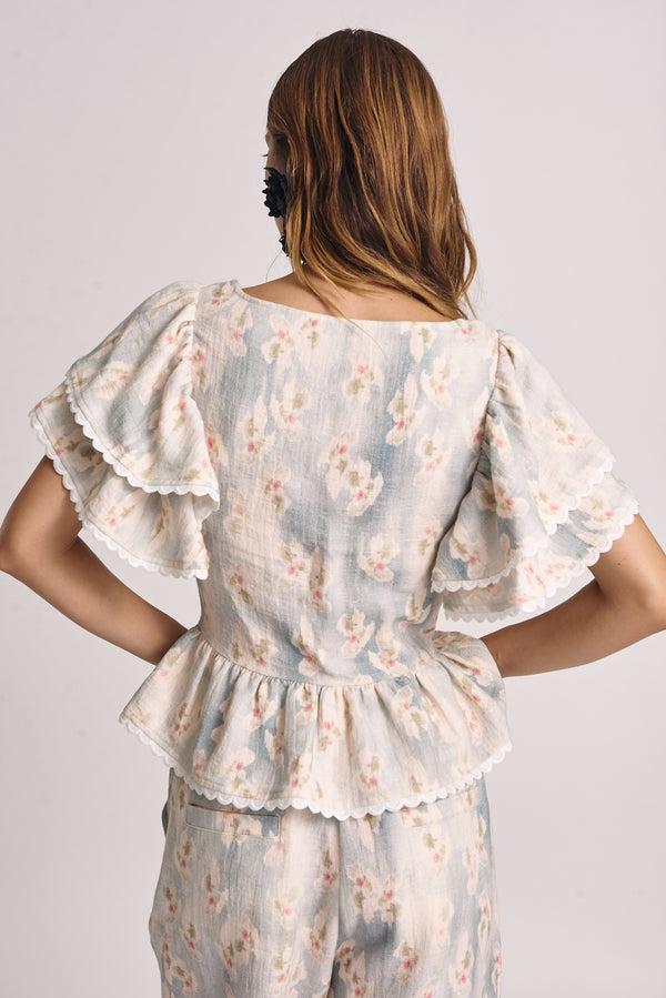 Hofmann Copenhagen Mika Top Blue Sky $143.76 $383.63 SAVE 62% Size 34 34 Variant Sold Out Or Unavailable 36 Variant Sold Out Or Unavailable 38 Variant Sold Out Or Unavailable 40 Variant Sold Out Or Unavailable 42 Variant Sold Ou