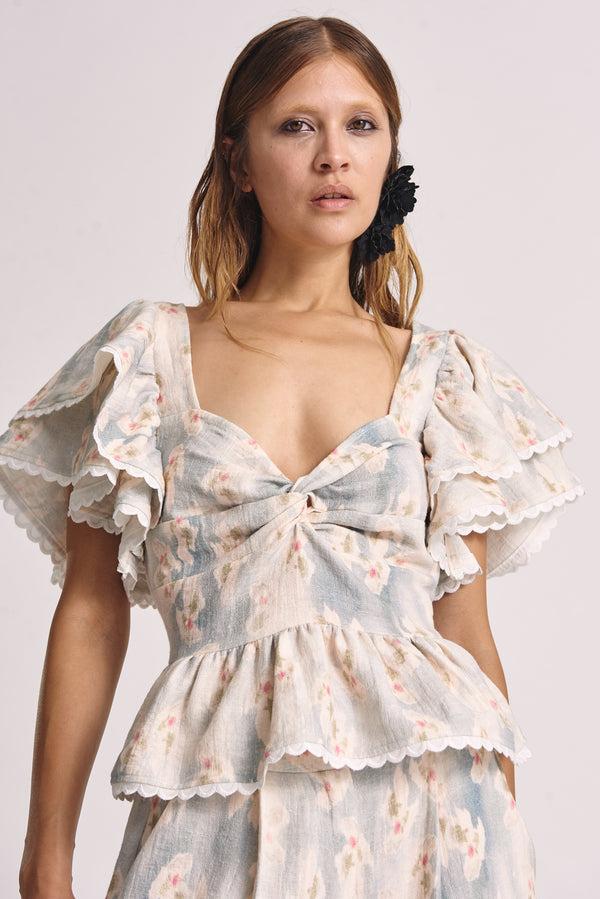 hofmann copenhagen Mika Top Blue Sky $143.76 $383.63 SAVE 62% Size 34 34 Variant sold out or unavailable 36 Variant sold out or unavailable 38 Variant sold out or unavailable 40 Variant sold out or unavailable 42 Variant sold ou