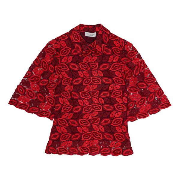 Hofmann Copenhagen Mirabelle Top $128.00 $256.00 SAVE 50% Size 36 34 Variant Sold Out Or Unavailable 36 Variant Sold Out Or Unavailable 38 Variant Sold Out Or Unavailable 40 Variant Sold Out Or Unavailable 42 Variant Sold Out Or