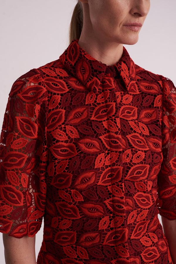 Hofmann Copenhagen Mirabelle Top $128.00 $256.00 SAVE 50% Size 36 34 Variant Sold Out Or Unavailable 36 Variant Sold Out Or Unavailable 38 Variant Sold Out Or Unavailable 40 Variant Sold Out Or Unavailable 42 Variant Sold Out Or