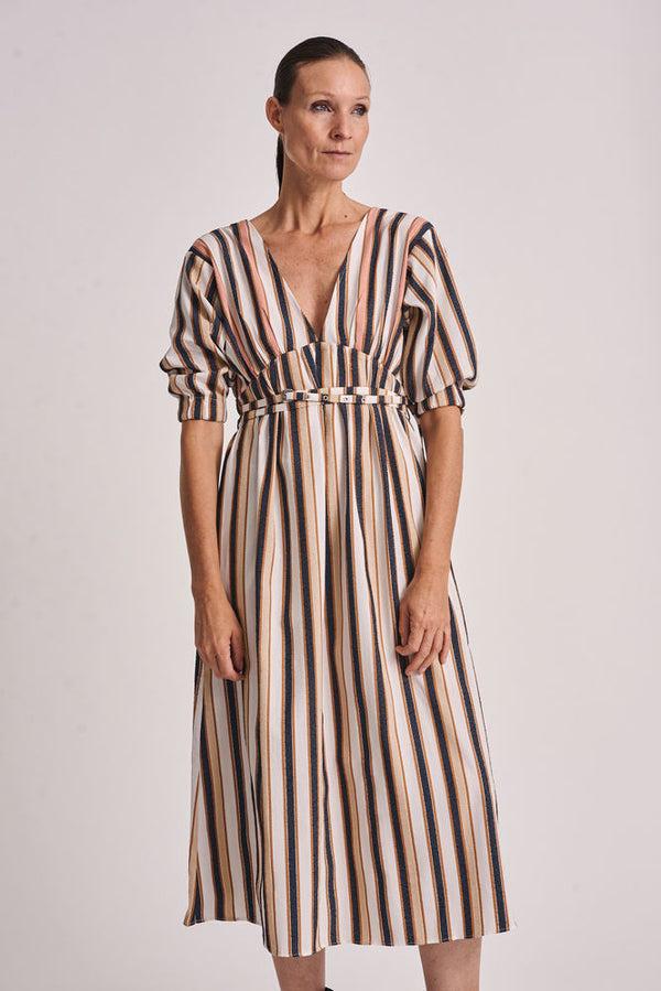 hofmann copenhagen Olivia Dress Yellow Daisy $116.00 $291.00 SAVE 60% Size 36 34 Variant sold out or unavailable 36 Variant sold out or unavailable 38 Variant sold out or unavailable 40 Variant sold out or unavailable 42 Variant