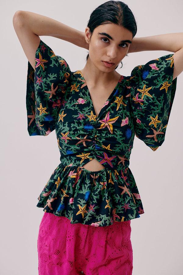 Hofmann Copenhagen Romilly Top $81.00 $198.00 SAVE 59% Size 34 34 Variant Sold Out Or Unavailable 36 Variant Sold Out Or Unavailable 38 Variant Sold Out Or Unavailable 40 Variant Sold Out Or Unavailable 42 Variant Sold Out Or Un