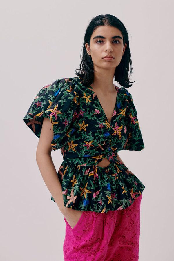 hofmann copenhagen Romilly Top $81.00 $198.00 SAVE 59% Size 34 34 Variant sold out or unavailable 36 Variant sold out or unavailable 38 Variant sold out or unavailable 40 Variant sold out or unavailable 42 Variant sold out or un