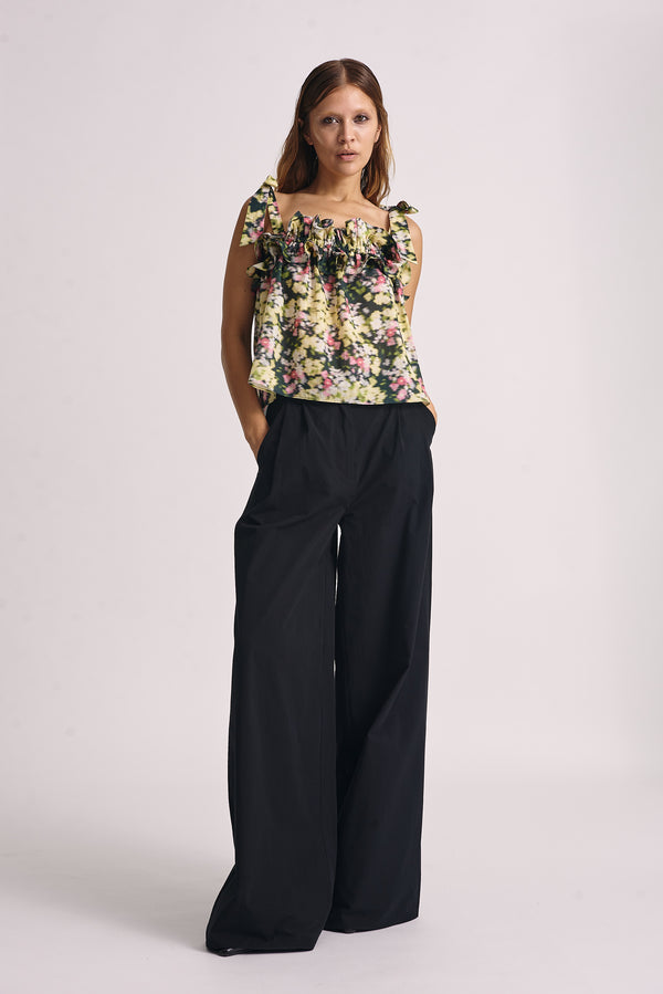 Hofmann Copenhagen Rose Top-Lemonade Print $79.80 $223.72 SAVE 64% Size 36 34 Variant Sold Out Or Unavailable 36 Variant Sold Out Or Unavailable 38 Variant Sold Out Or Unavailable 40 Variant Sold Out Or Unavailable 42 Variant So