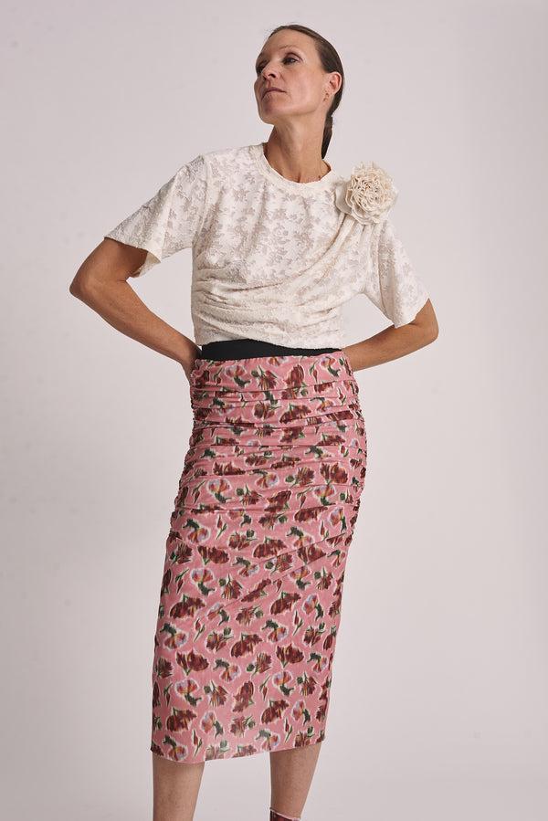 Hofmann Copenhagen Sienna Skirt Geranium Pink $79.80 $207.73 SAVE 61% Size 34 34 Variant Sold Out Or Unavailable 36 Variant Sold Out Or Unavailable 38 Variant Sold Out Or Unavailable 40 Variant Sold Out Or Unavailable 42 Variant