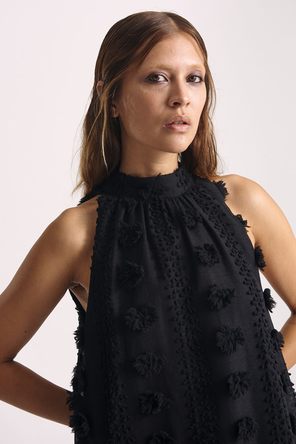 Hofmann Copenhagen Soleil Dress Black $105.00 $233.00 SAVE 54% Size 36 34 Variant Sold Out Or Unavailable 36 Variant Sold Out Or Unavailable 38 Variant Sold Out Or Unavailable 40 Variant Sold Out Or Unavailable 42 Variant Sold O