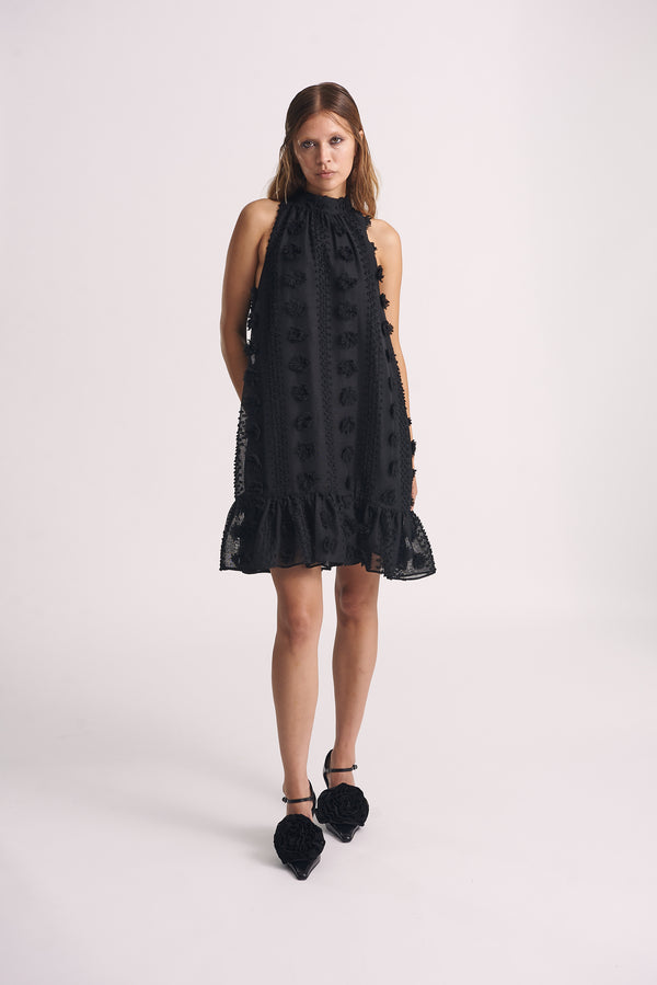 hofmann copenhagen Soleil Dress Black $105.00 $233.00 SAVE 54% Size 36 34 Variant sold out or unavailable 36 Variant sold out or unavailable 38 Variant sold out or unavailable 40 Variant sold out or unavailable 42 Variant sold o