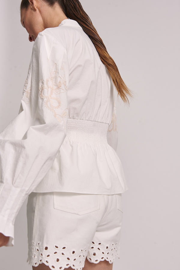 Hofmann Copenhagen Viette Shirt $111.78 $319.66 SAVE 65% Size 36 34 Variant Sold Out Or Unavailable 36 Variant Sold Out Or Unavailable 38 Variant Sold Out Or Unavailable 40 Variant Sold Out Or Unavailable 42 Variant Sold Out Or