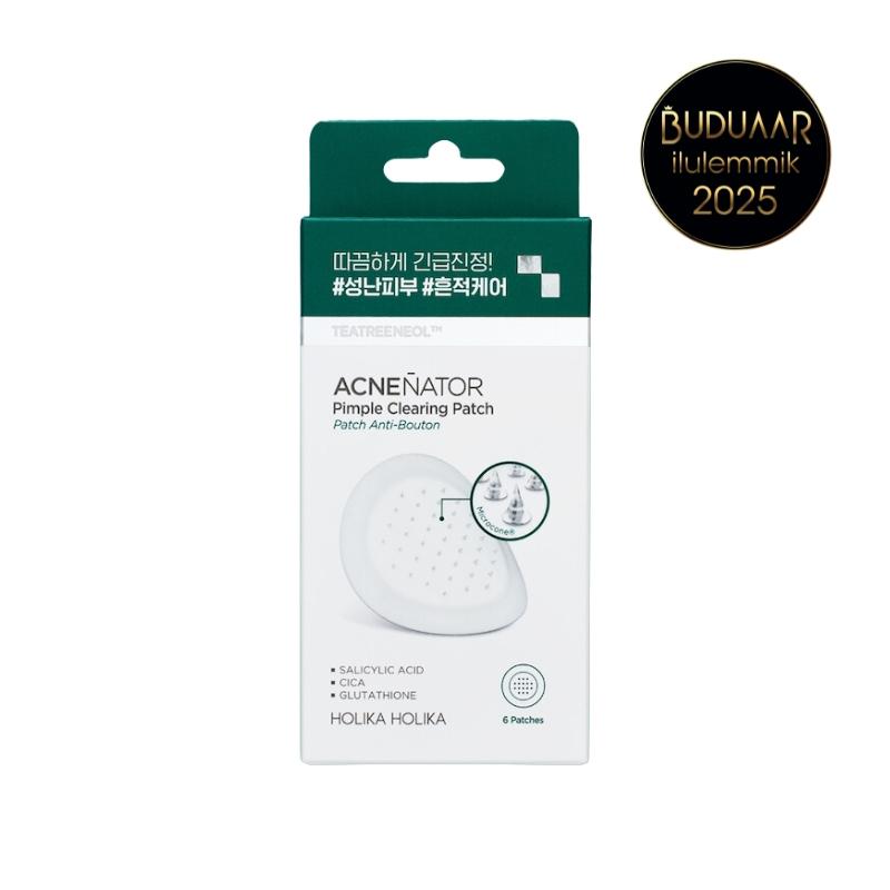 Holika Holika Acnenator Pimple Clearing Patch Acnenator