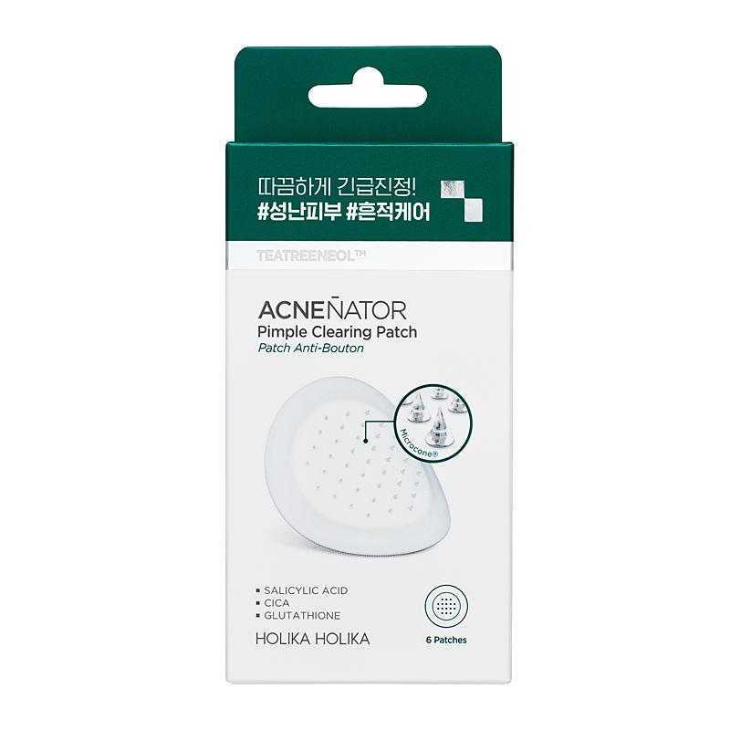Holika Holika Acnenator Pimple Clearing Patch Acnenator