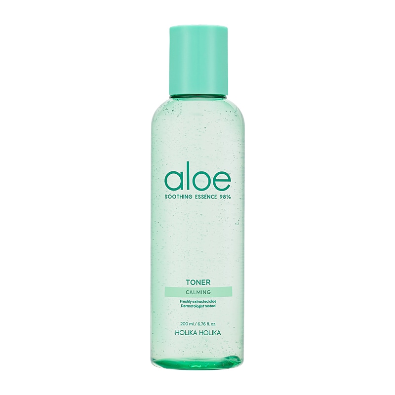 Holika Holika Aloe Soothing Essence 98% Toner Aloe Soothing Essence Out of stock