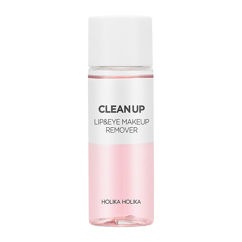 Holika Holika Clean Up Lip & Eye Makeup Remover 100 ml Out of stock