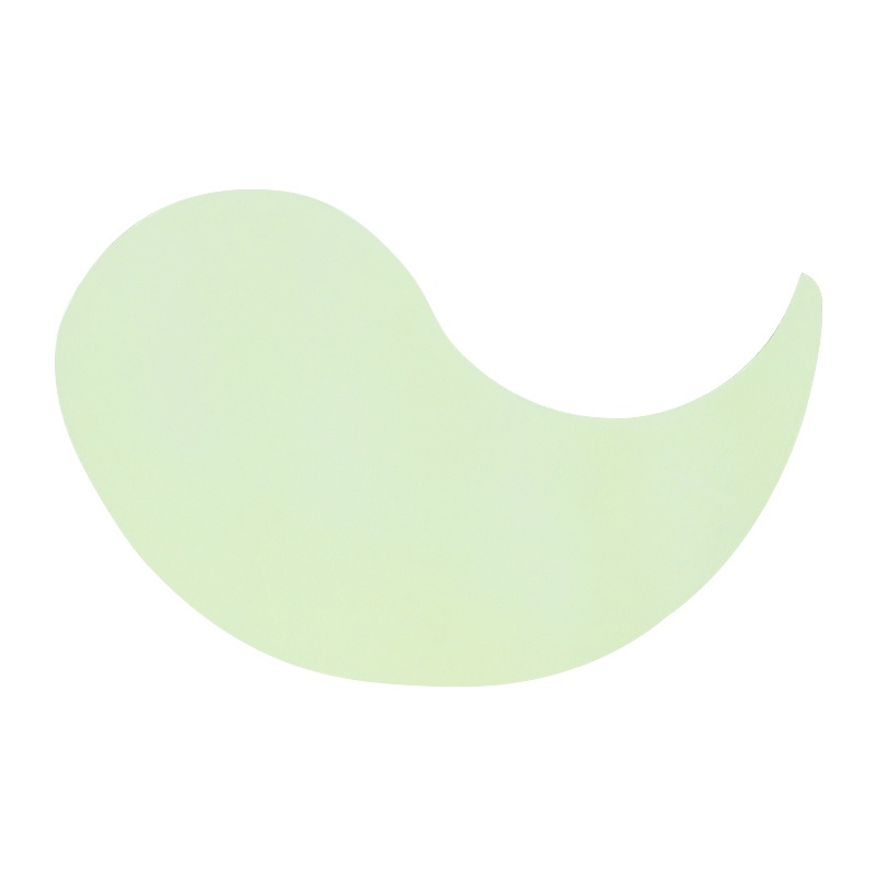 Holika Holika Eyefessional Anti-Wrinkle Avocado Eye Patch Eyefessional