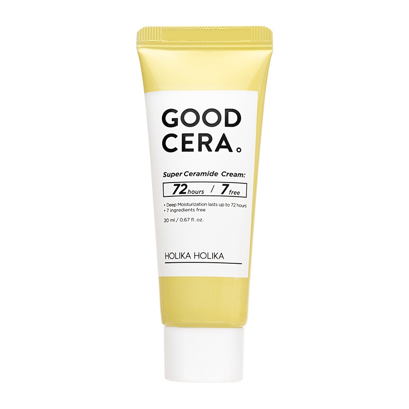 Holika Holika Good Cera Super Ceramide Cream 20 Ml Good Cera Super Ceramide Out Of Stock