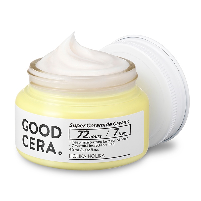 Holika Holika Good Cera Super Ceramide Cream Good Cera Super Ceramide