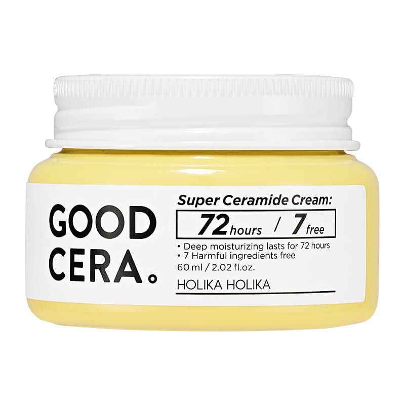 Holika Holika Good Cera Super Ceramide Cream Good Cera Super Ceramide