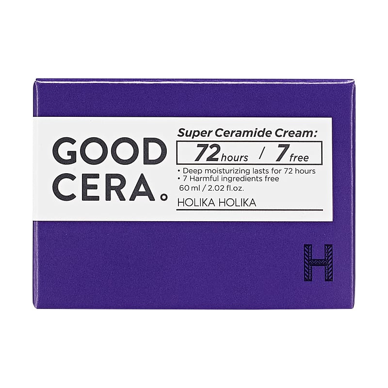 Holika Holika Good Cera Super Ceramide Cream Good Cera Super Ceramide