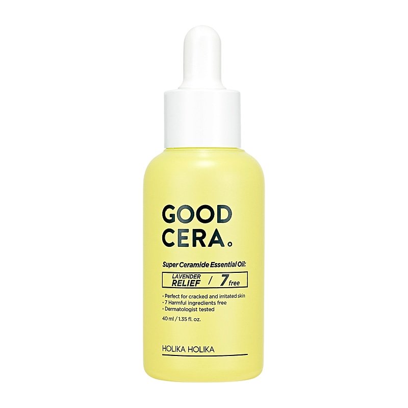Holika Holika Good Cera Super Ceramide Essential Oil Good Cera Super Ceramide