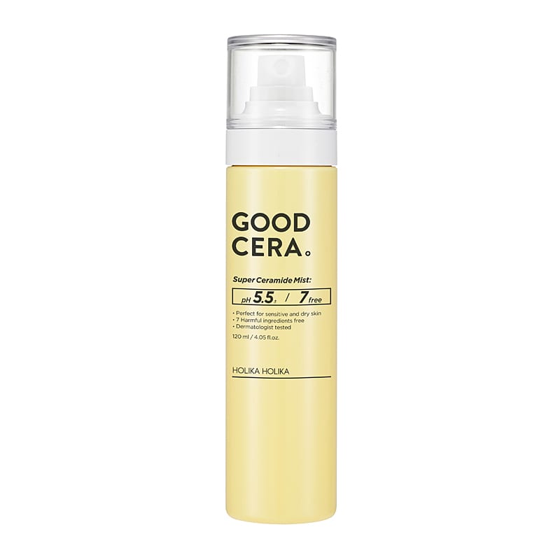 Holika Holika Good Cera Super Ceramide Mist Good Cera Super Ceramide
