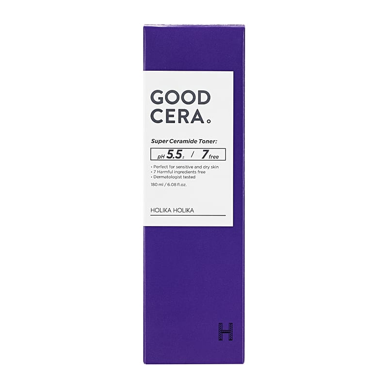 Holika Holika Good Cera Super Ceramide Toner Good Cera Super Ceramide