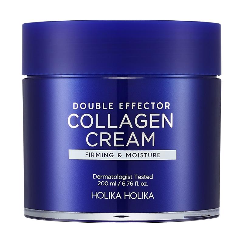Holika Holika Double Effector Collagen Cream Holika Holika Double Effector Collagen Cream