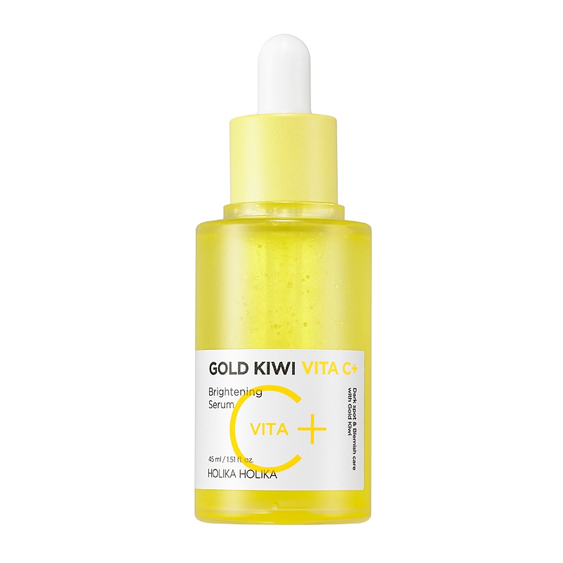 Holika Holika Gold Kiwi Vita C+ Brightening Serum