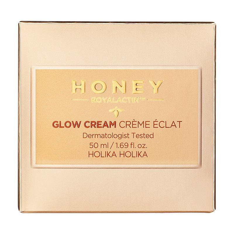 Holika Holika Honey Royalactin Glow Cream Honey Royalactin