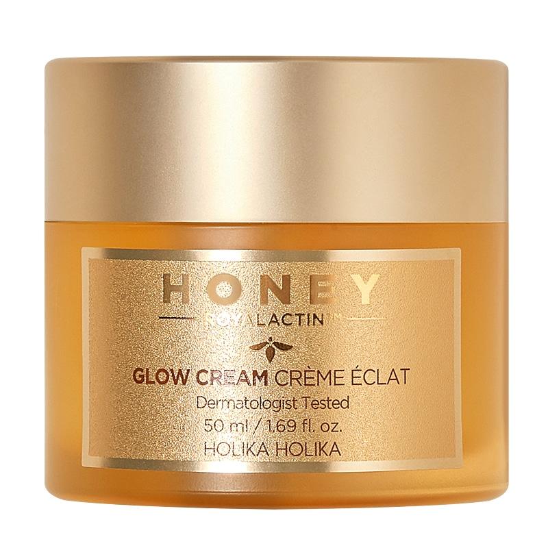 Holika Holika Honey Royalactin Glow Cream Honey Royalactin Holika Holika Honey Royalactin Glow Cream Honey Royalactin