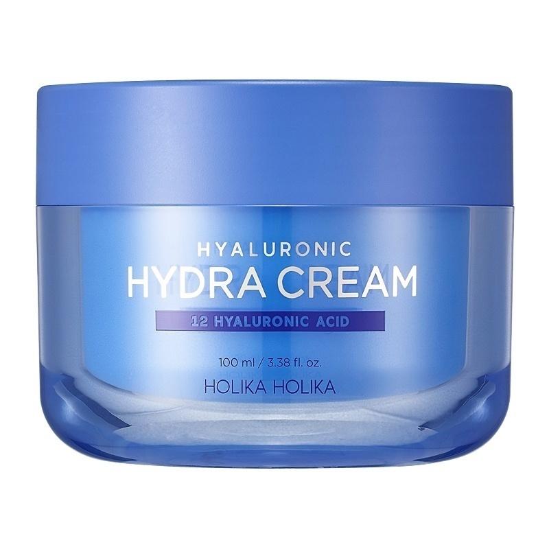 Holika Holika Hyaluronic Hydra Cream Hyaluronic Hydra Out Of Stock