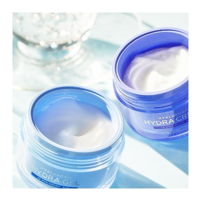 Holika Holika Hyaluronic Hydra Cream Hyaluronic Hydra Out Of Stock