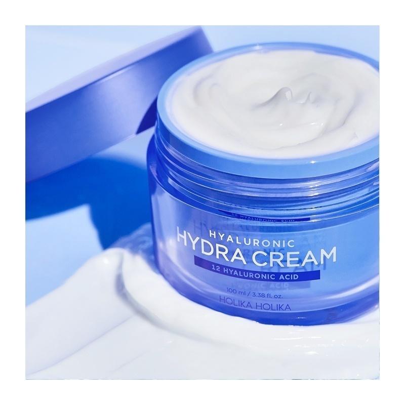 Holika Holika Hyaluronic Hydra Cream Hyaluronic Hydra Out Of Stock