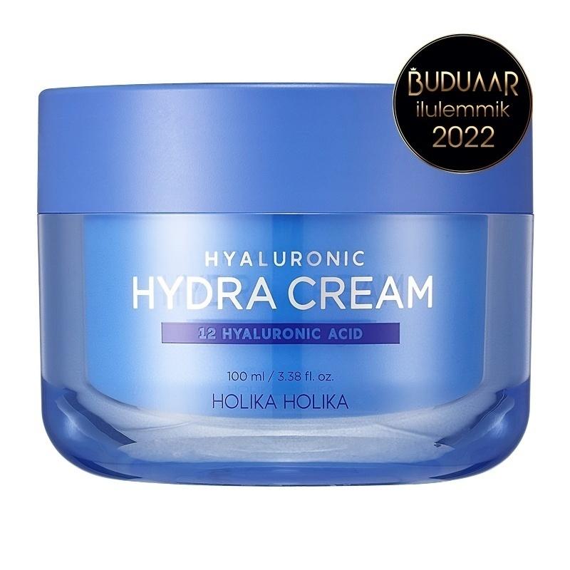 Holika Holika Hyaluronic Hydra Cream Hyaluronic Hydra Out of stock