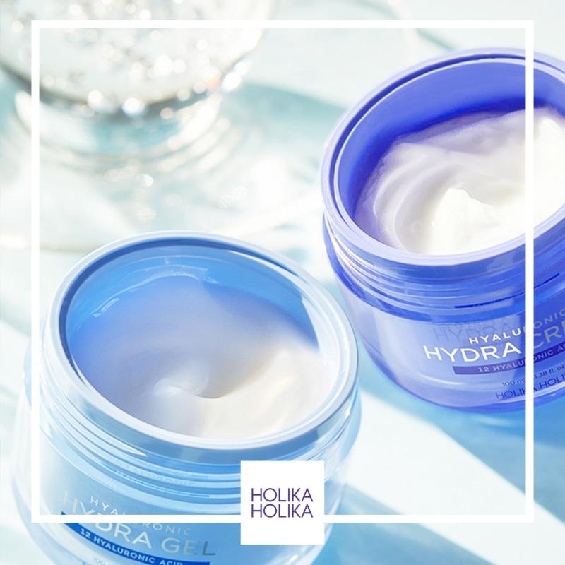 Holika Holika Hyaluronic Hydra Gel Cream Hyaluronic Hydra Out Of Stock