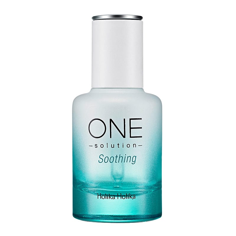 Holika Holika One Solution Super Energy Ampoule - Soothing One Solution