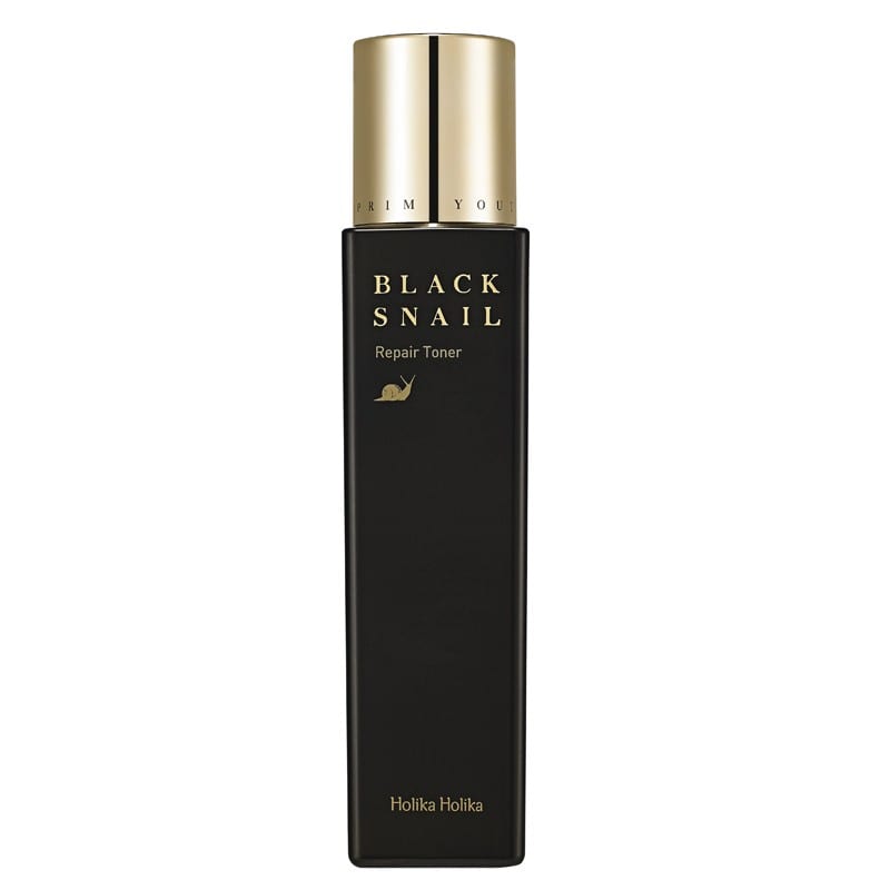 Holika Holika Prime Youth Black Snail Repair Toner Prime Youth Black Snail