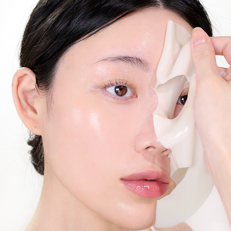 Holika Holika The Real Glutathione Gel Mask The Real Gel Mask