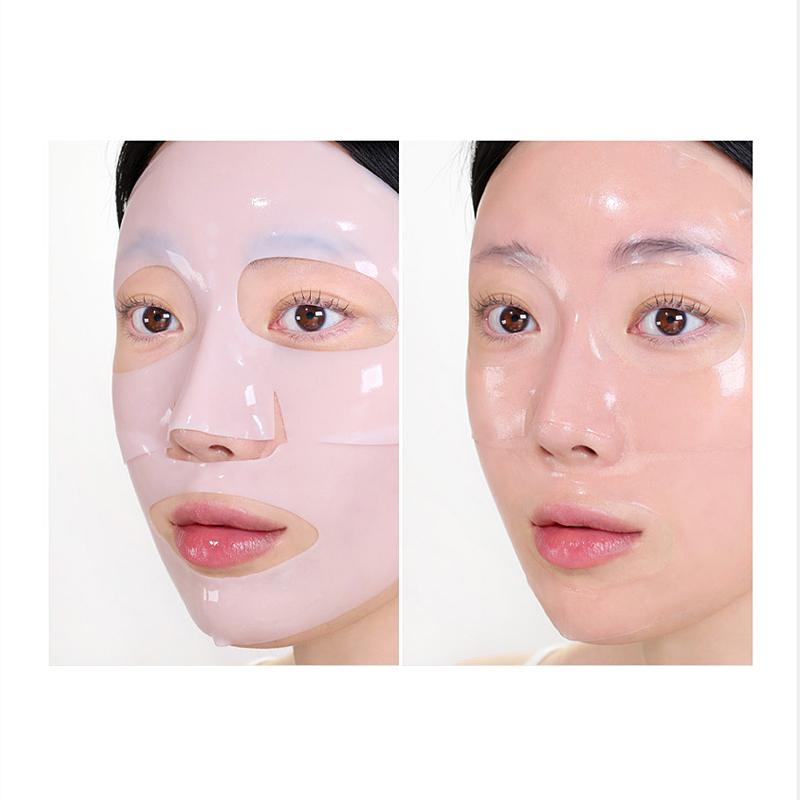 Holika Holika The Real Hyaluronic Gel Mask The Real Gel Mask