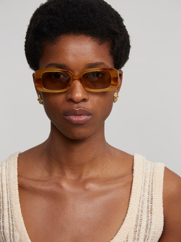 Holzweiler Alexandra Frame Lt. Brown