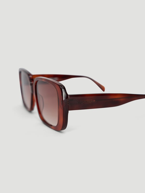 Holzweiler Asta Frame Brown